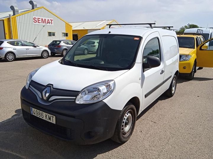 RENAULT KANGOO FURGN 2018 vf1fw50s160591143