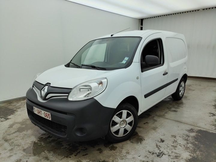 RENAULT KANGOO EXPRESS '13 2018 vf1fw50s160597347