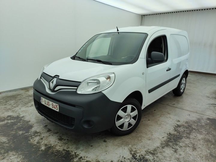 RENAULT KANGOO EXPRESS &#3913 2018 vf1fw50s160597593