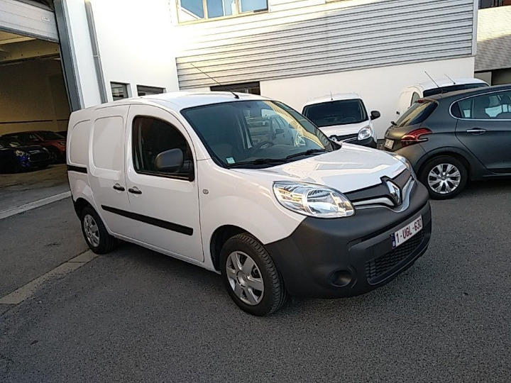 RENAULT KANGOO PANEL VAN 2018 vf1fw50s160600828