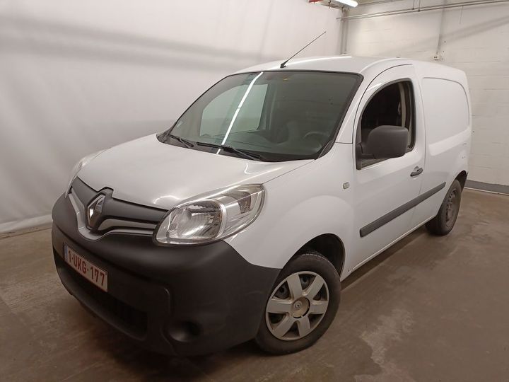 RENAULT KANGOO EXPRESS '13 2018 vf1fw50s160617568