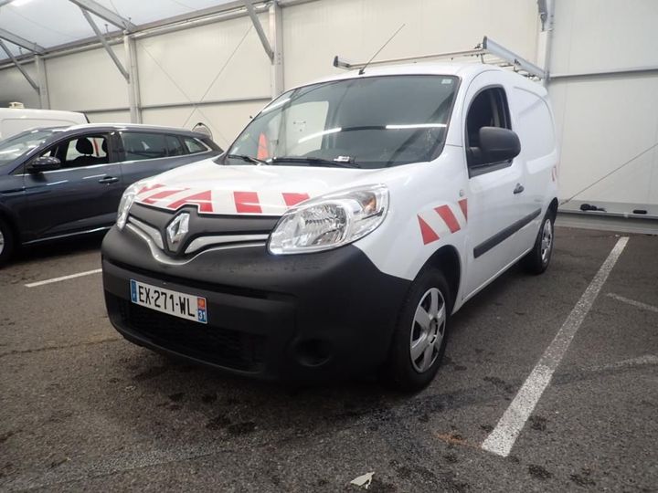 RENAULT KANGOO EXPRESS 2018 vf1fw50s160635248