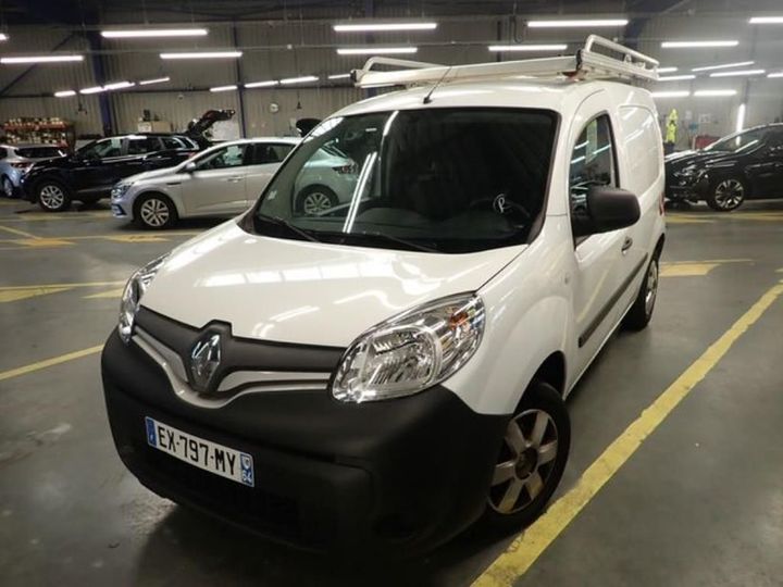 RENAULT KANGOO EXPRESS 2018 vf1fw50s160635253