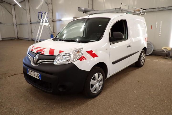 RENAULT KANGOO EXPRESS 2018 vf1fw50s160657652