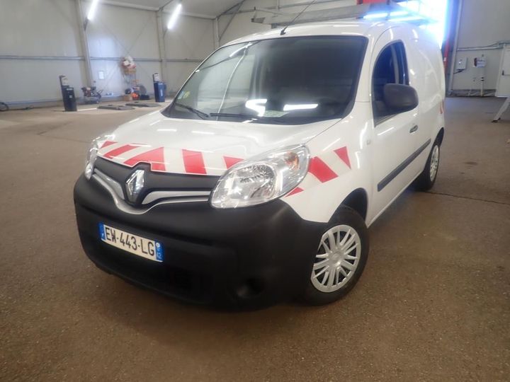 RENAULT KANGOO EXPRESS 2018 vf1fw50s160657656