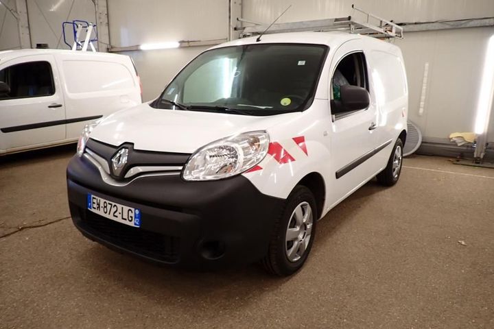 RENAULT KANGOO EXPRESS 2018 vf1fw50s160657657