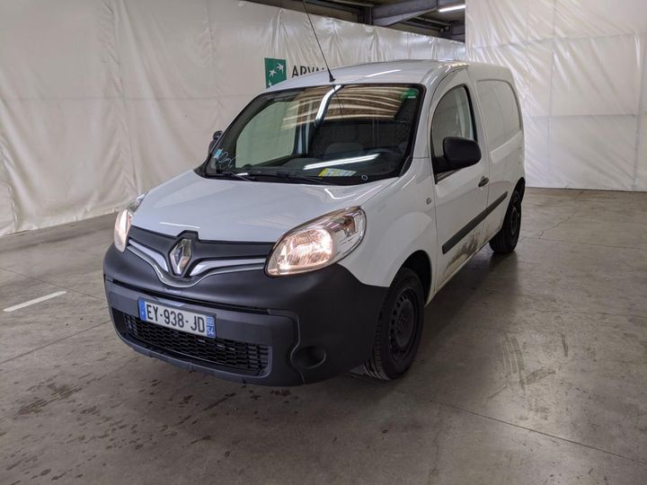 RENAULT KANGOO EXPRESS 2018 vf1fw50s160704614