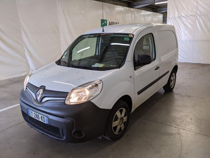 RENAULT KANGOO EXPRESS 2018 vf1fw50s160704615