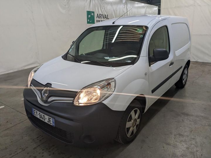 RENAULT KANGOO EXPRESS 2018 vf1fw50s160704622