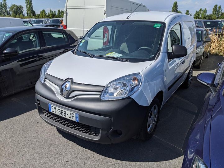 RENAULT KANGOO EXPRESS 2018 vf1fw50s160704666