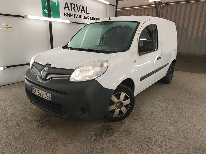 RENAULT KANGOO EXPRESS 2018 vf1fw50s160704767