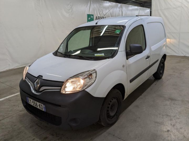 RENAULT KANGOO EXPRESS 2018 vf1fw50s160704791