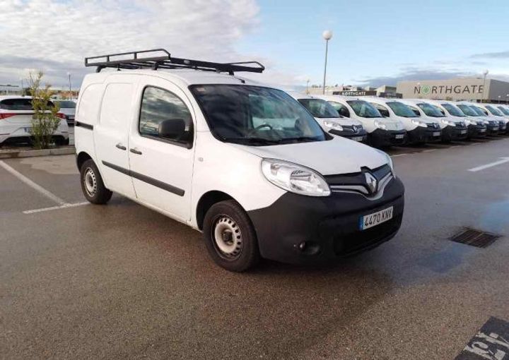 RENAULT KANGOO EXPRESS 2018 vf1fw50s160761314