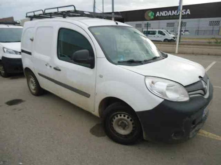 RENAULT KANGOO EXPRESS 2019 vf1fw50s160761350