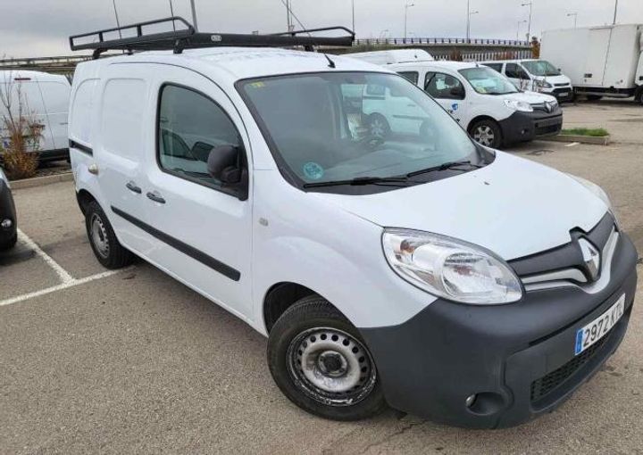 RENAULT KANGOO EXPRESS 2019 vf1fw50s160761354