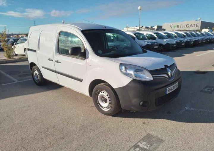 RENAULT KANGOO EXPRESS 2018 vf1fw50s160775282