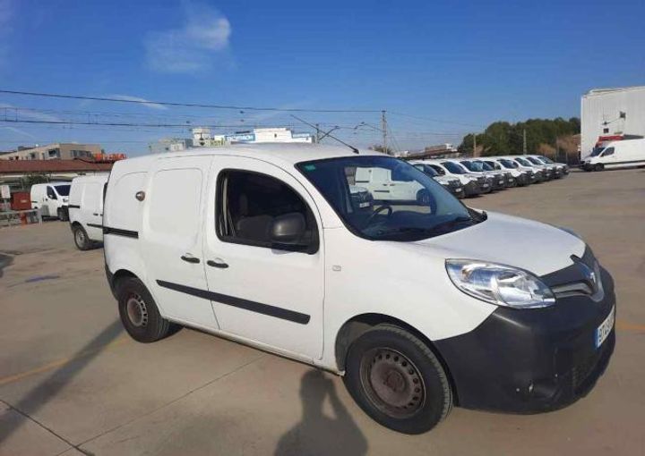 RENAULT KANGOO EXPRESS 2018 vf1fw50s160775327