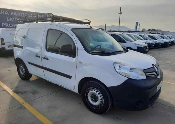 RENAULT KANGOO EXPRESS 2018 vf1fw50s160775336