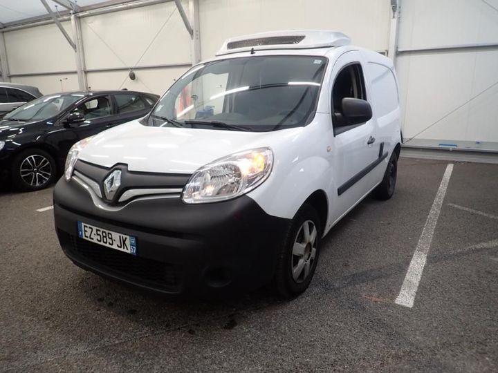 RENAULT KANGOO EXPRESS 2018 vf1fw50s160788385