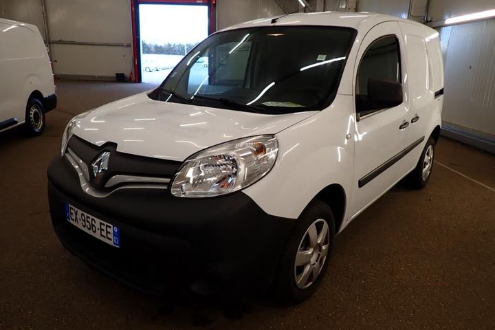 RENAULT KANGOO EXPRESS 2018 vf1fw50s160793766