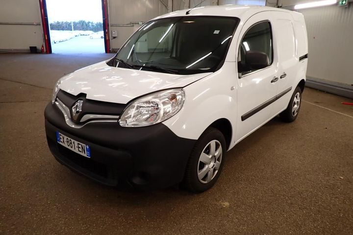 RENAULT KANGOO EXPRESS 2018 vf1fw50s160793767