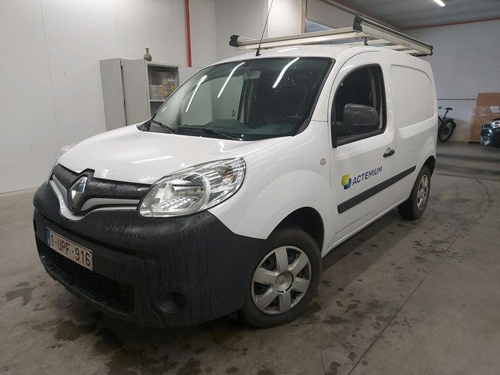 RENAULT KANGOO EXPRESS 2018 vf1fw50s160818886