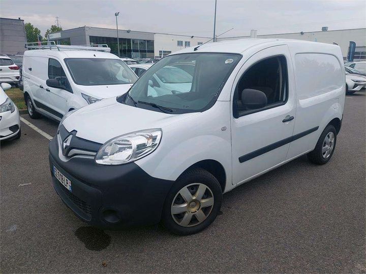 RENAULT KANGOO EXPRESS 2018 vf1fw50s160948112