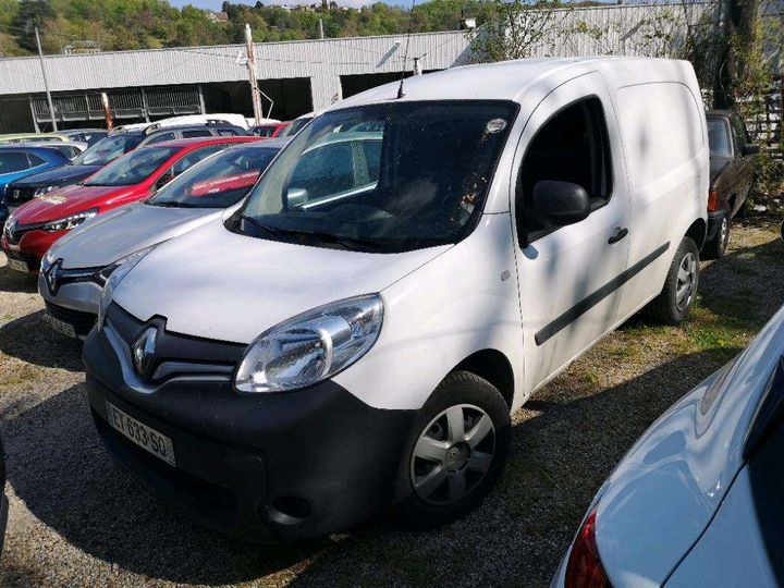 RENAULT KANGOO EXPRESS 2018 vf1fw50s160963388