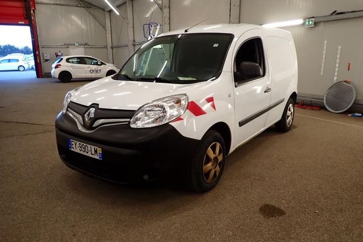 RENAULT KANGOO EXPRESS 2018 vf1fw50s160968461