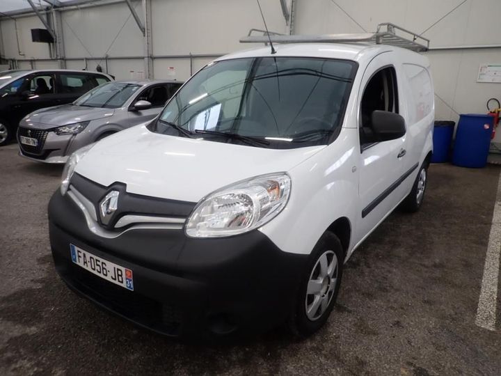 RENAULT KANGOO EXPRESS 2018 vf1fw50s160979912