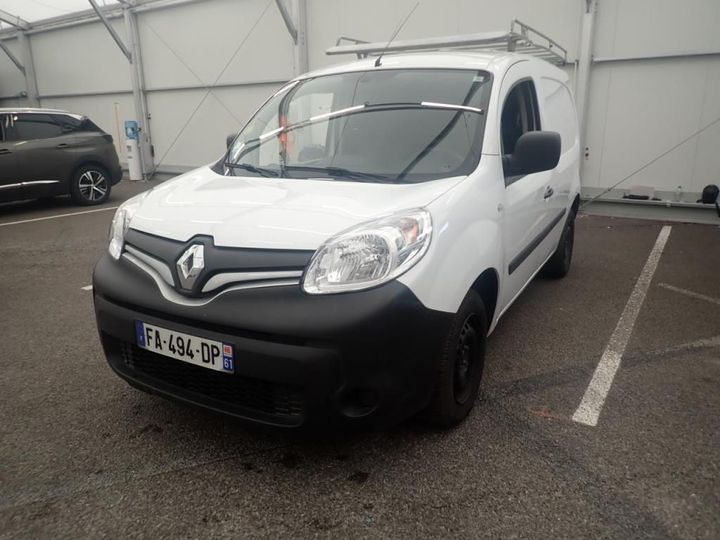 RENAULT KANGOO EXPRESS 2018 vf1fw50s160979923