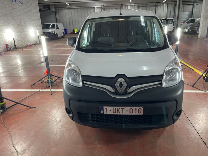 RENAULT KANGOO EXPRESS '13 2018 vf1fw50s161069001