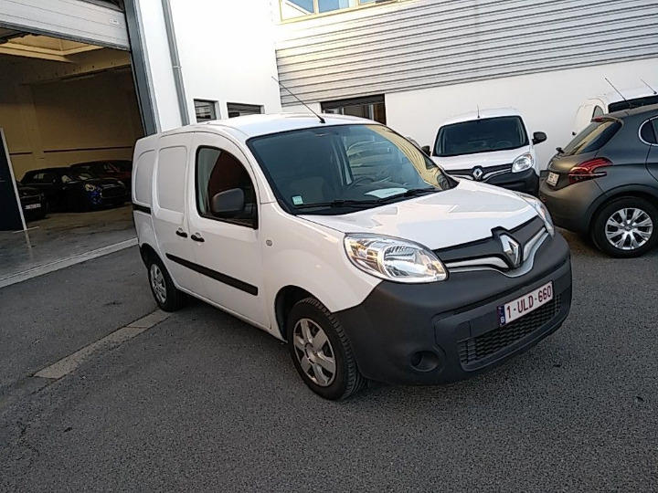 RENAULT KANGOO PANEL VAN 2018 vf1fw50s161145578