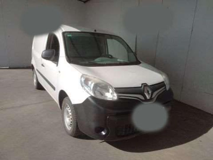 RENAULT KANGOO FURGN 2018 vf1fw50s161178091