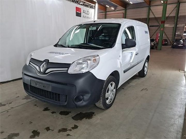 RENAULT KANGOO EXPRESS DSL - 2013 2018 vf1fw50s161189550