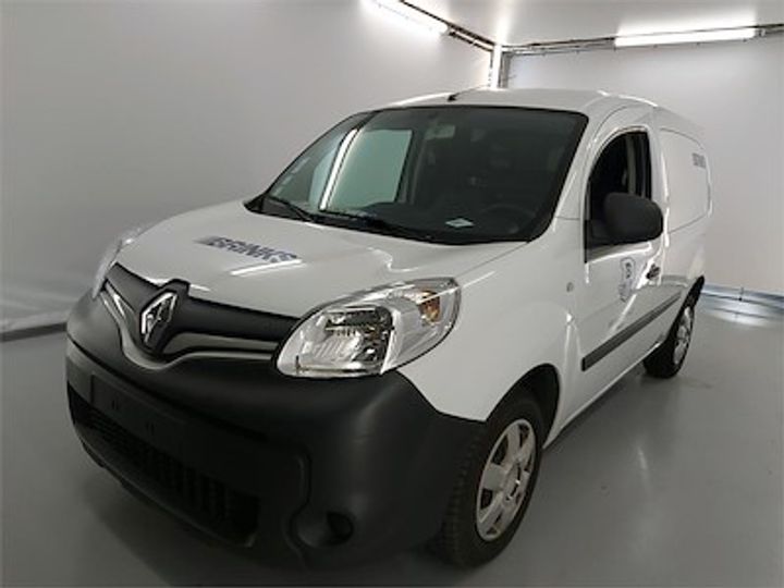 RENAULT KANGOO EXPRESS DSL - 2013 2018 vf1fw50s161189673