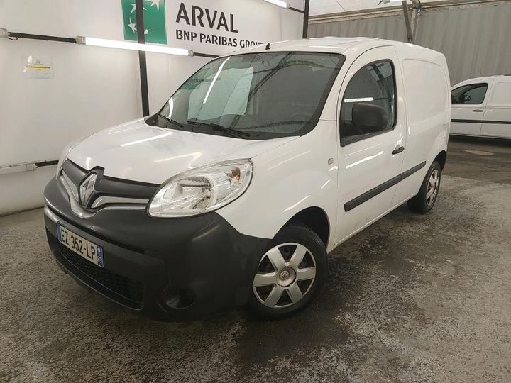 RENAULT KANGOO EXPRESS 2018 vf1fw50s161196531