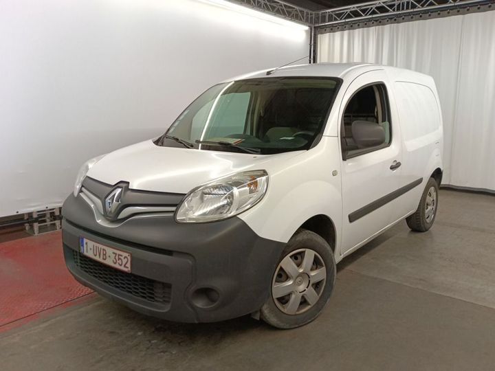 RENAULT KANGOO EXPRESS '13 2018 vf1fw50s161219918