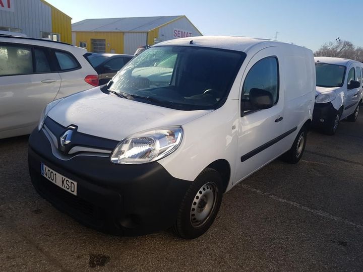 RENAULT KANGOO FURGON 2018 vf1fw50s161259777