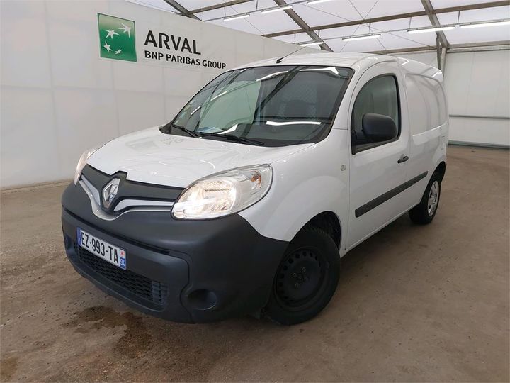 RENAULT KANGOO EXPRESS 2018 vf1fw50s161285913