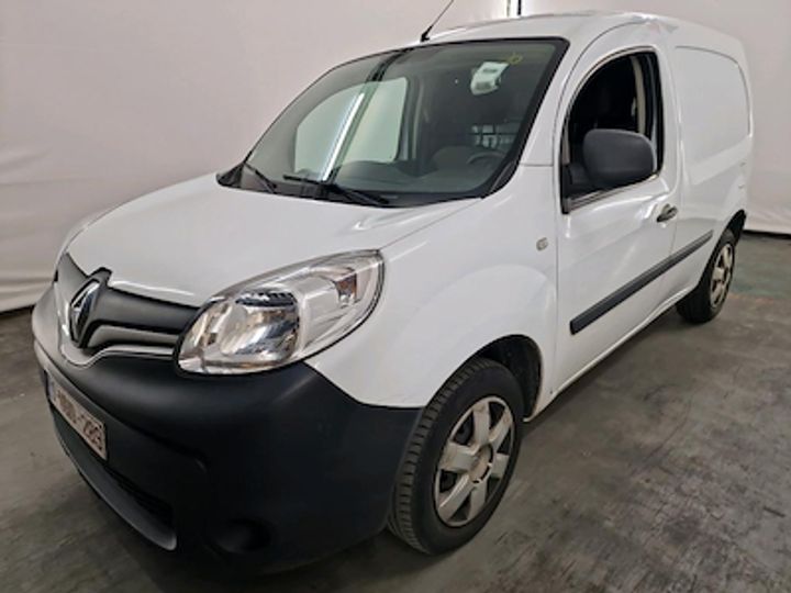 RENAULT KANGOO EXPRESS DSL - 2013 2018 vf1fw50s161300179