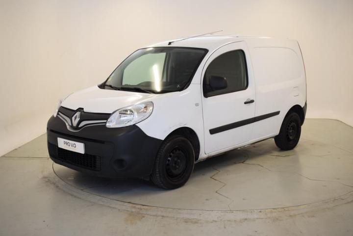 RENAULT KANGOO EXPRESS 2018 vf1fw50s161315295