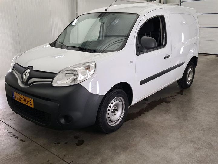 RENAULT KANGOO 2019 vf1fw50s161363109