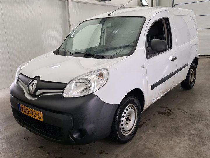 RENAULT KANGOO 2019 vf1fw50s161363119