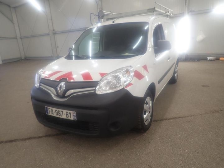 RENAULT KANGOO EXPRESS 2018 vf1fw50s161375576