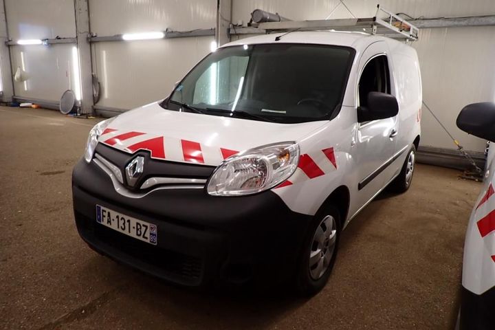 RENAULT KANGOO EXPRESS 2018 vf1fw50s161375578