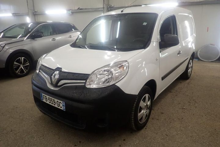 RENAULT KANGOO EXPRESS 2018 vf1fw50s161390990