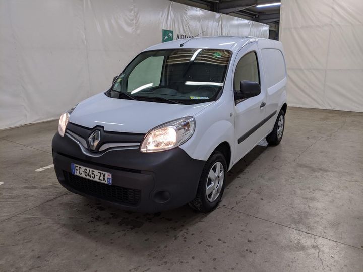 RENAULT KANGOO EXPRESS 2019 vf1fw50s161393967