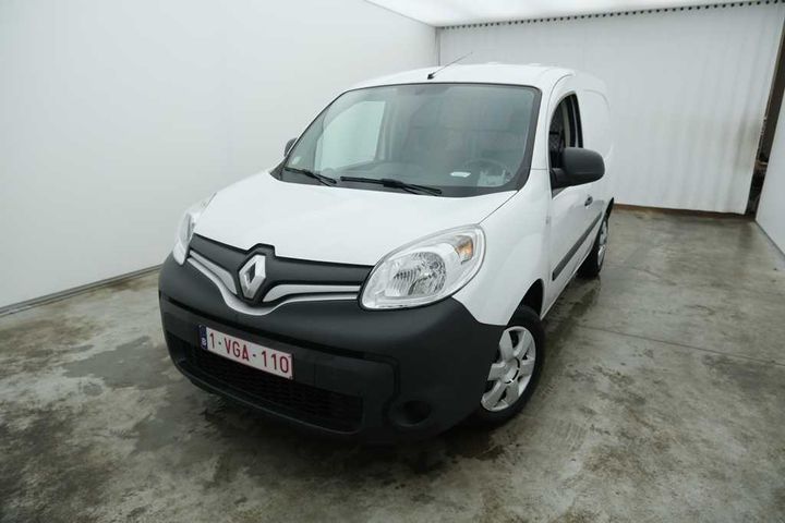 RENAULT KANGOO EXPRESS &#3913 2018 vf1fw50s161403633