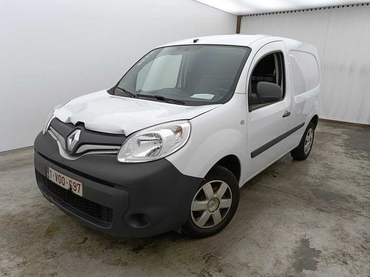 RENAULT KANGOO EXPRESS &#3913 2018 vf1fw50s161403756